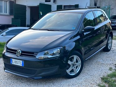 Volkswagen POLO 1.2 TDI DPF 5p. NEOPAT KMCERT GARANZ