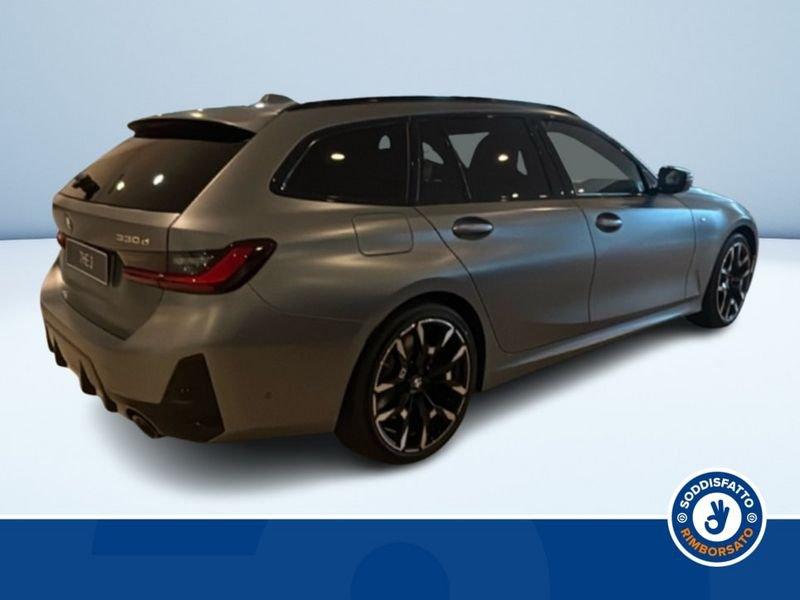 BMW Serie 3 Touring 330d xDrive M Sport Pro