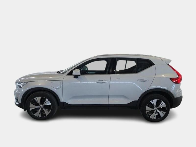 VOLVO XC40 T5 Plug-in Hybrid auto Recharge Inscription Expression