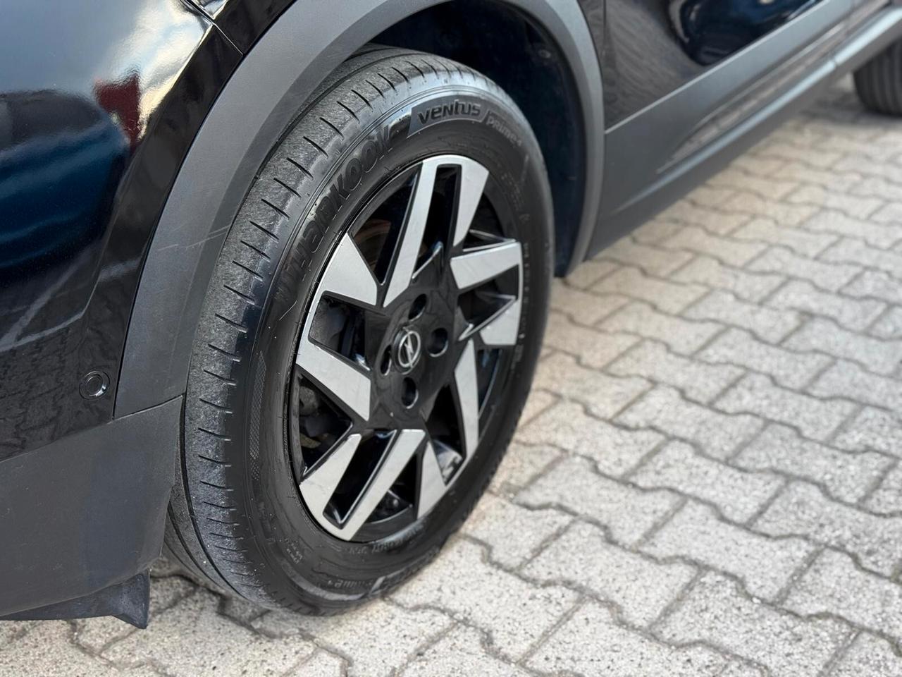 Opel Mokka 1.5 110cv Elegance *Full Led