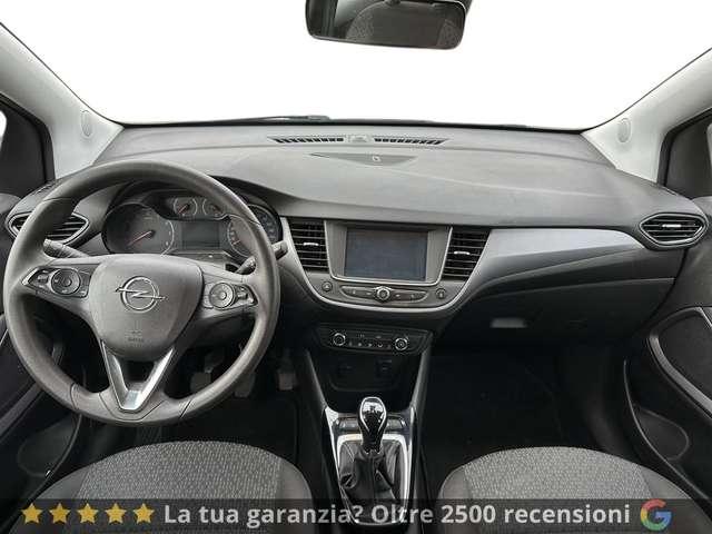 Opel Crossland X X 1.2 Innovation s&s 83cv my20