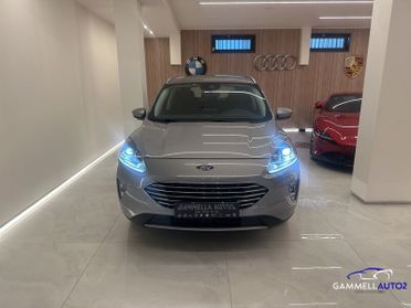 Ford Kuga 1.5 EcoBlue 120 CV 2WD Titanium Business AUTOMATICA
