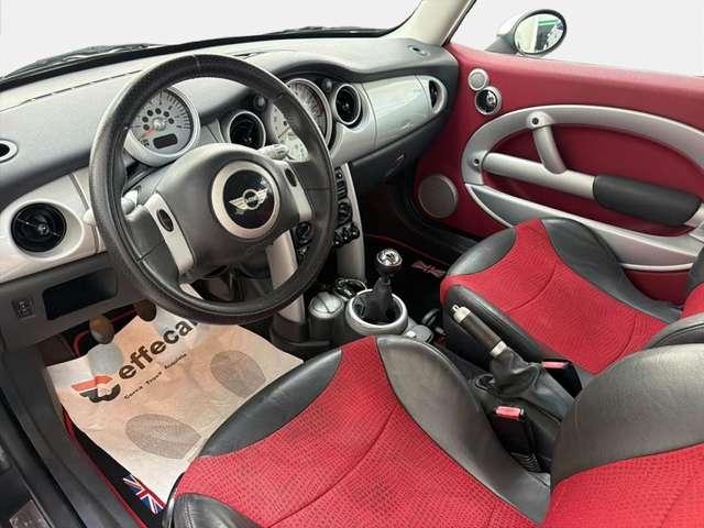 Altro Altro 1.6 16V Cooper BENZINA
