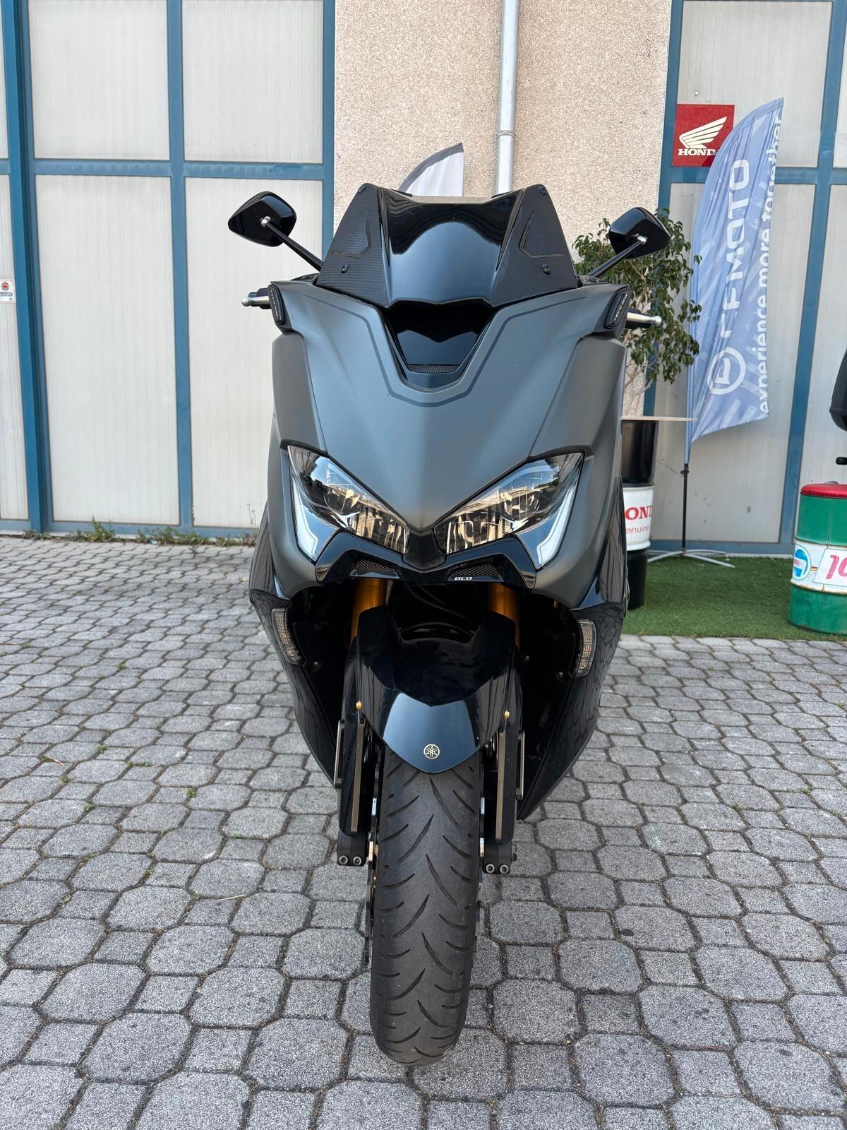 Yamaha TMAX 560 TECH MAX - Rif.273
