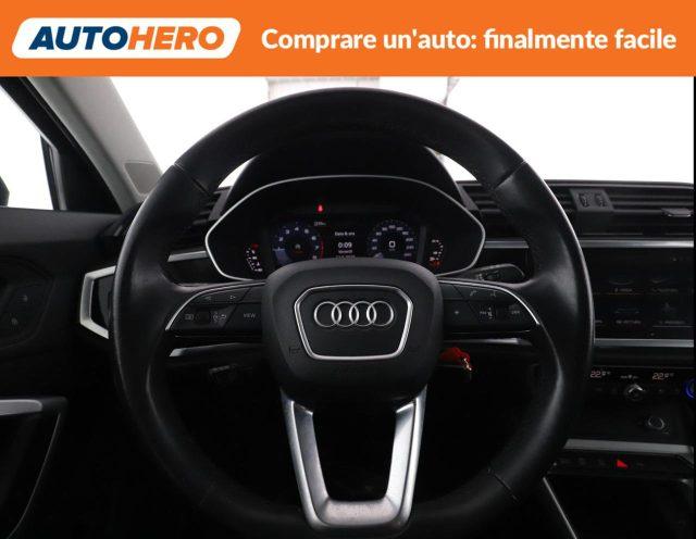 AUDI Q3 SPB 35 TFSI