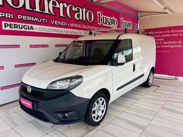 FIAT Doblò 3ª serie Doblò 1.4 T-Jet Natural ...