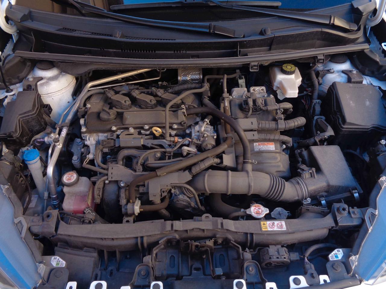 Toyota Yaris 1.5 Hybrid Trend (Finanziabile)