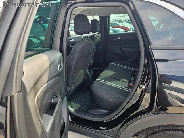 OPEL Crossland 1.2 130cv Elegance autom AT6 - GT811MA