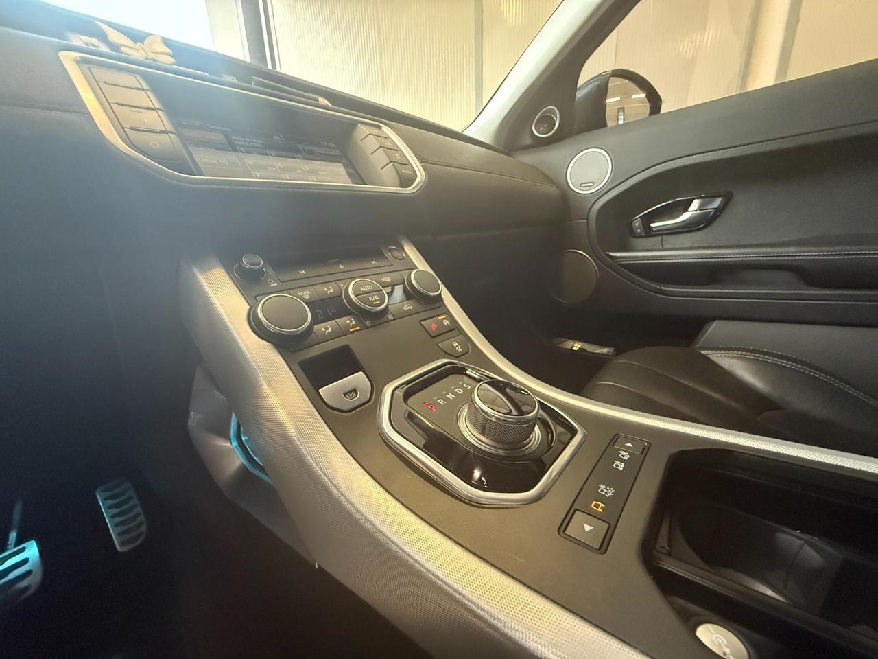 Land Rover Range Rover Evoque 5 Porte Range Rover Evoque 5p 2.2 sd4 Autobiography 190cv auto 9m