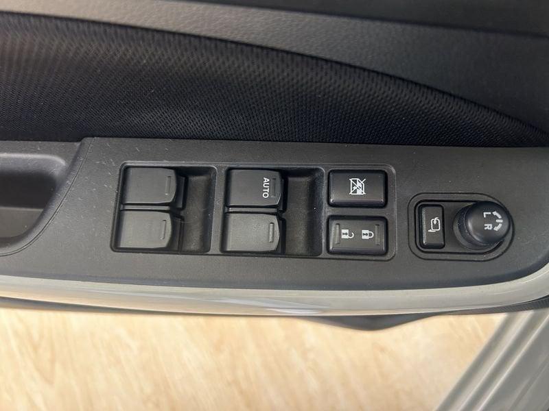 Suzuki Swift 1.2 Hybrid Top 2WD