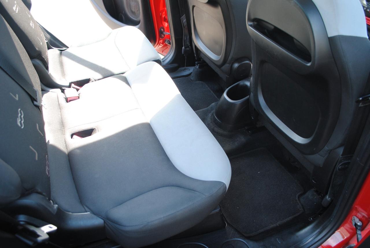 FIAT 500 L 1.3 MJT 84 CV