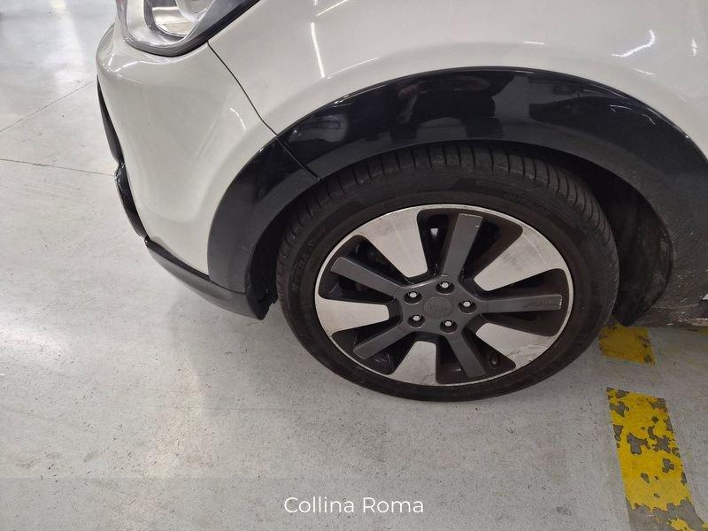 Kia Soul Soul 1.6 CRDi You® Soul