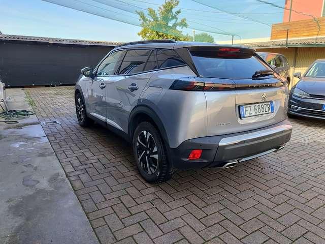 Peugeot 2008 2008 II 2020 1.2 puretech Allure s