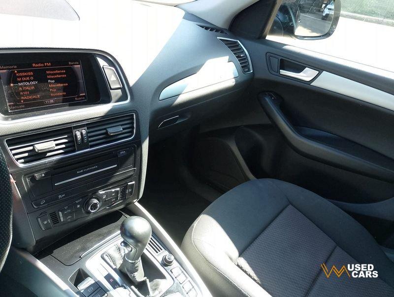 Audi Q5 Q5