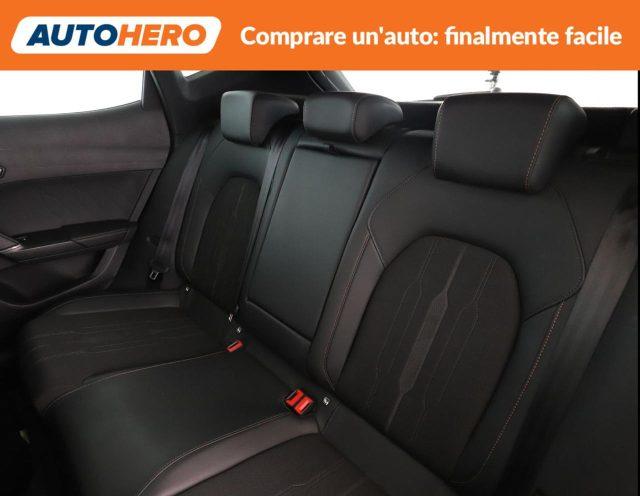 CUPRA Formentor 2.0 TSI 4Drive DSG