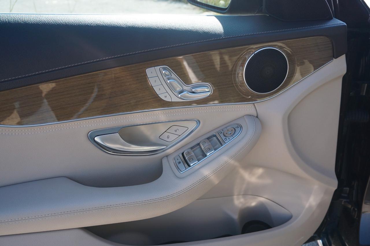 Mercedes-benz C 200 d S.W. Auto Exclusive