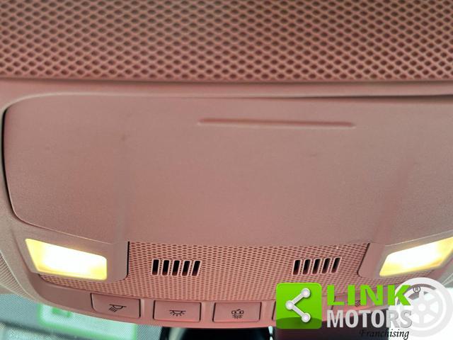 FORD Mondeo 2.0 TDCi 150 CV S&S 5 porte Vignale