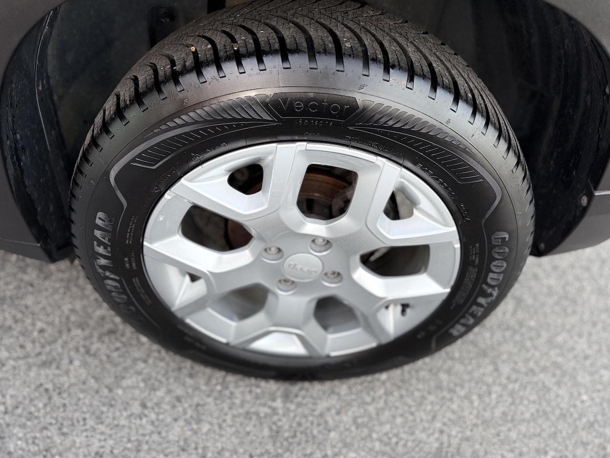 Jeep Avenger 1.2 Benzina 100CV E6 - 2023