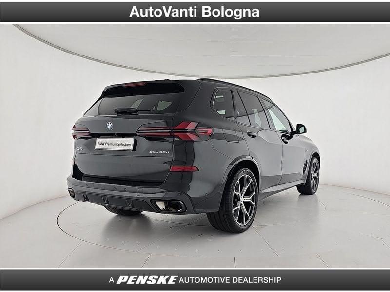 BMW X5 X5 xdrive30d MSport Pro auto