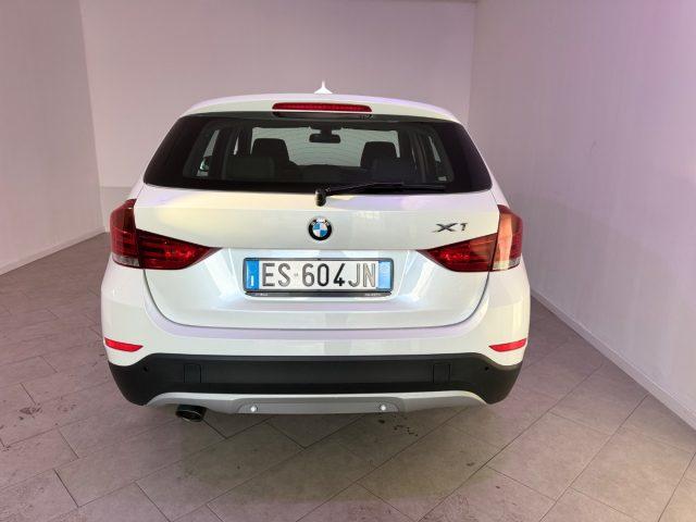 BMW X1 xDrive18d Msport