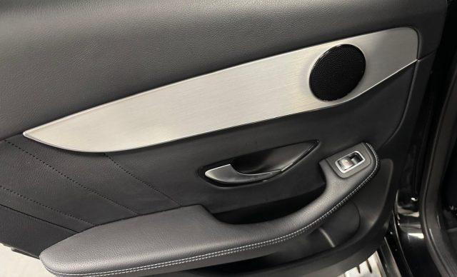 MERCEDES-BENZ GLC 220 2.0 d 4Matic 194 CV Premium