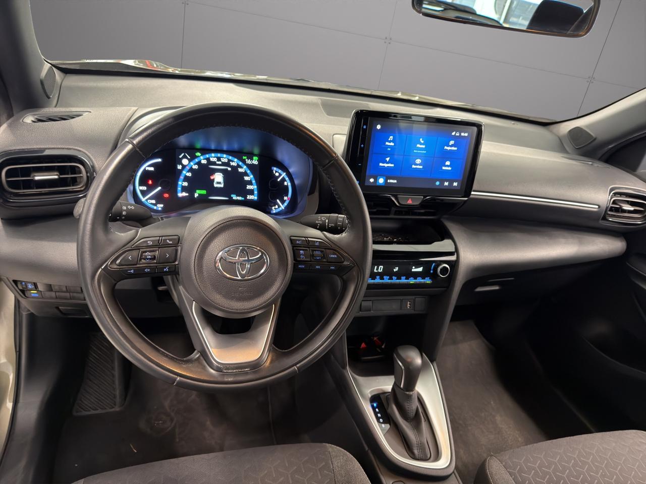 Toyota Yaris Cross 1.5h Trend 116cv - Hybrid - Unipro - Promo Finanziamento