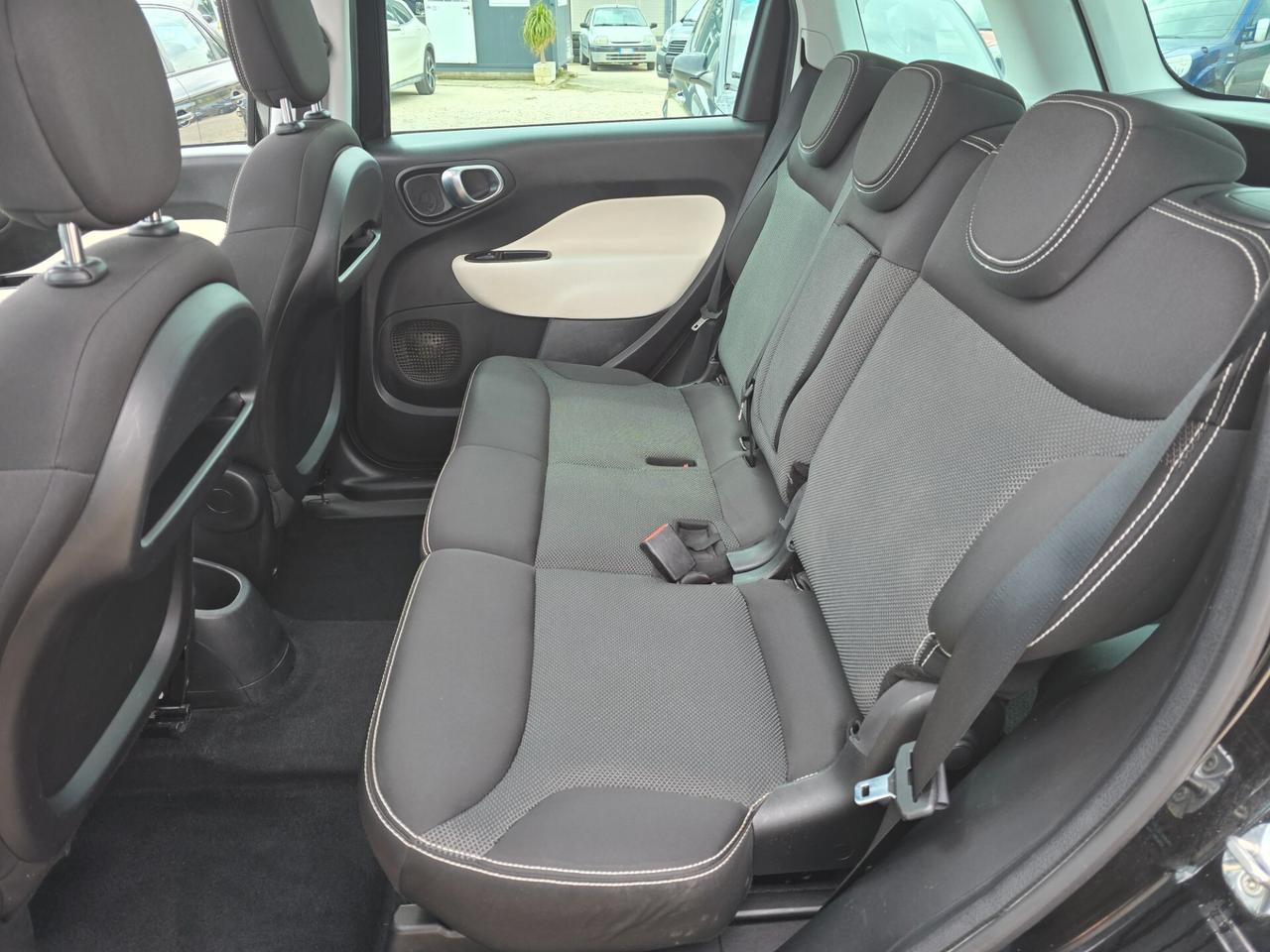 Fiat 500L 1.6 Trekking