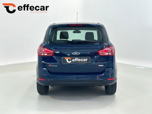 FORD B-Max 1.0 EcoBoost 100 CV