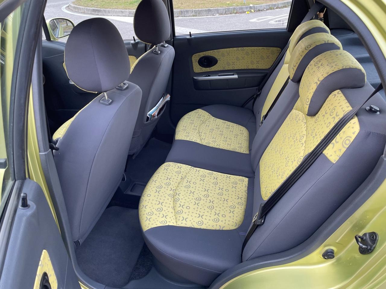 Chevrolet Matiz 1000 SX Energy GPL Eco Logic