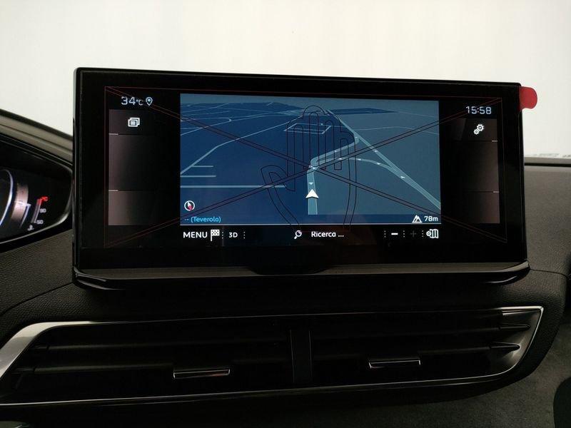 Peugeot 3008 BlueHDi 130 S&S EAT8 GT N1 AUTOCARRO