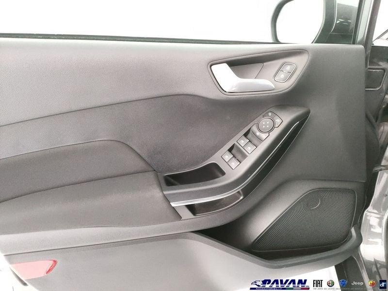 Ford Fiesta 1.0 Ecoboost Hybrid 125 CV 5 porte ST-Line