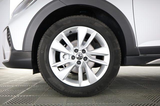 VOLKSWAGEN Taigo Taigo 1.0 TSI 115 CV DSG Life