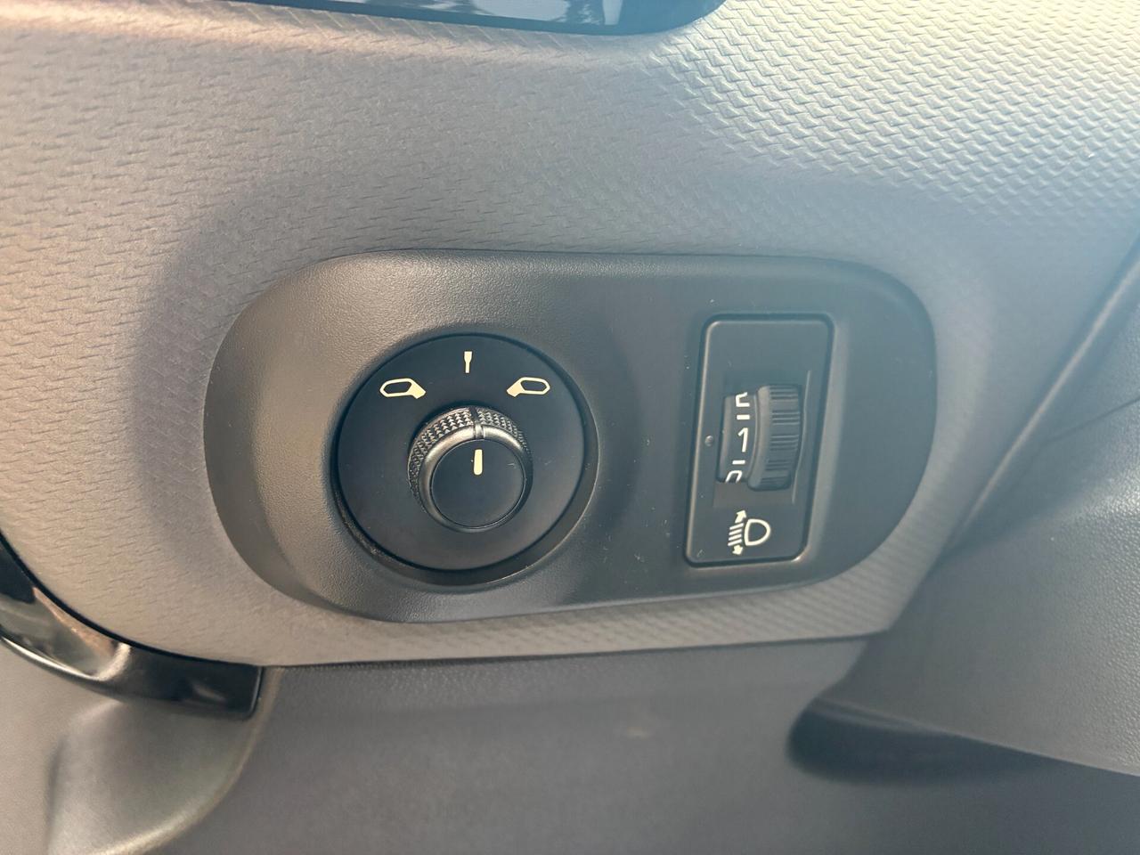 Citroen C4 Cactus NEOPATENTATI - UNICO PROPRIETARIO