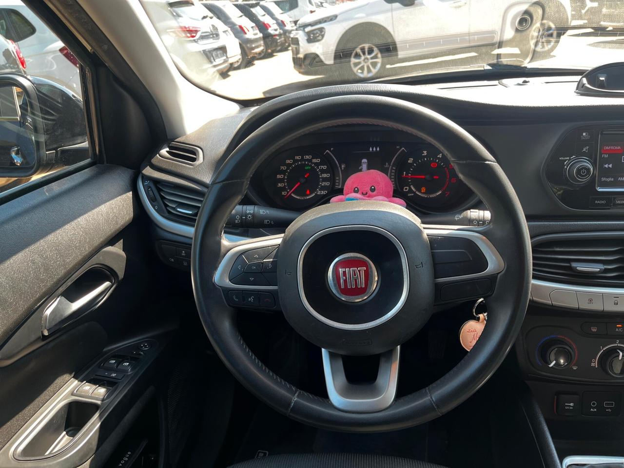 Fiat Tipo 1.3 Mjt S&S 5 porte Business