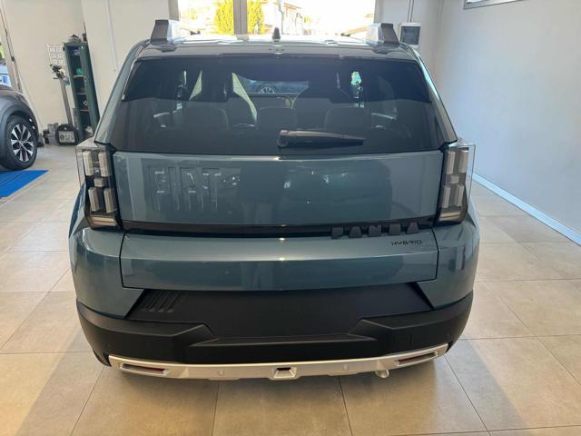 FIAT Grande Panda 1.2 Hybrid 110 CV S&S La Prima Km0