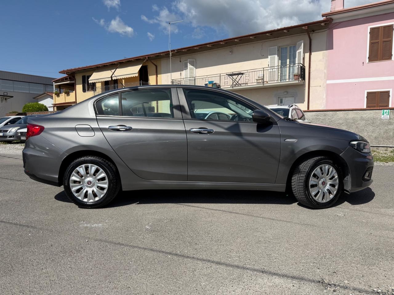 Fiat Tipo 1.3 Mjt S&S 5 porte Easy Business