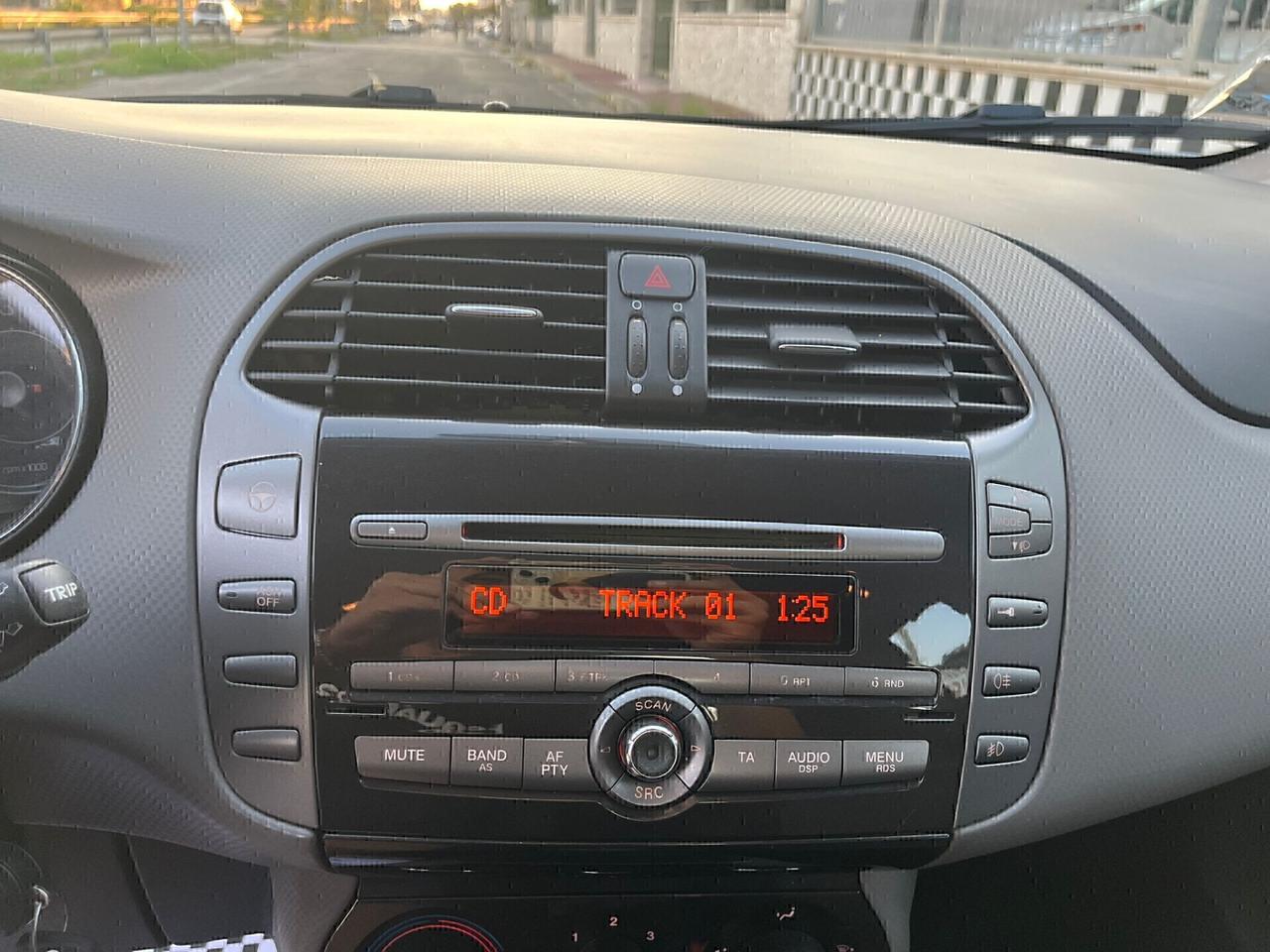 Fiat Bravo 1.6 MJT 120 CV Dynamic Unipro 2010