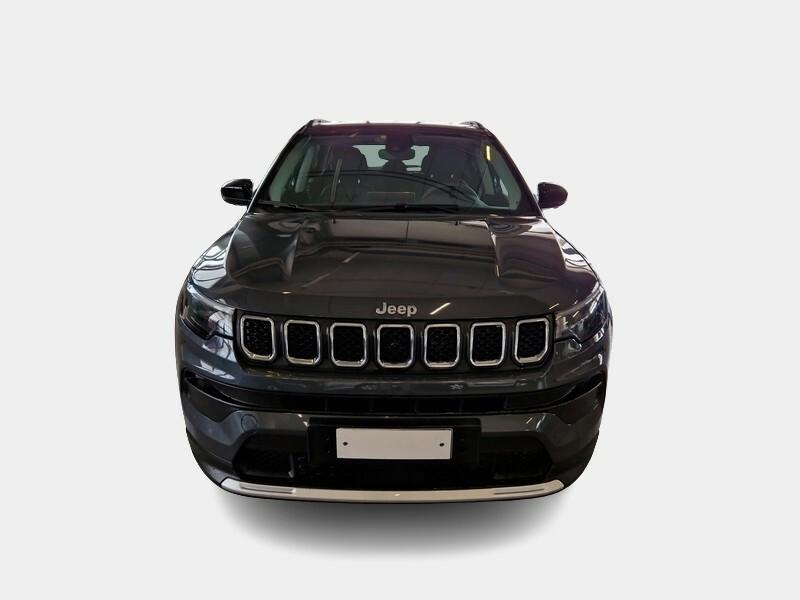 JEEP COMPASS 1.5 Turbo MHEV T4 96kW Business Autom.