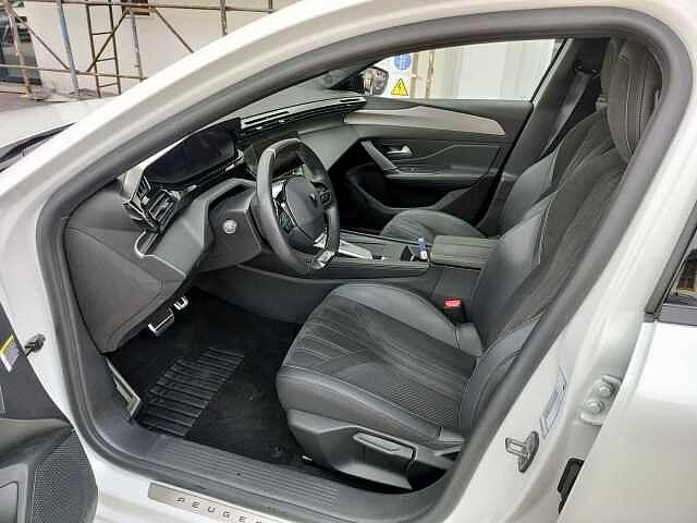 Peugeot 308 Plug-in Hybrid 225 e-EAT8 GT