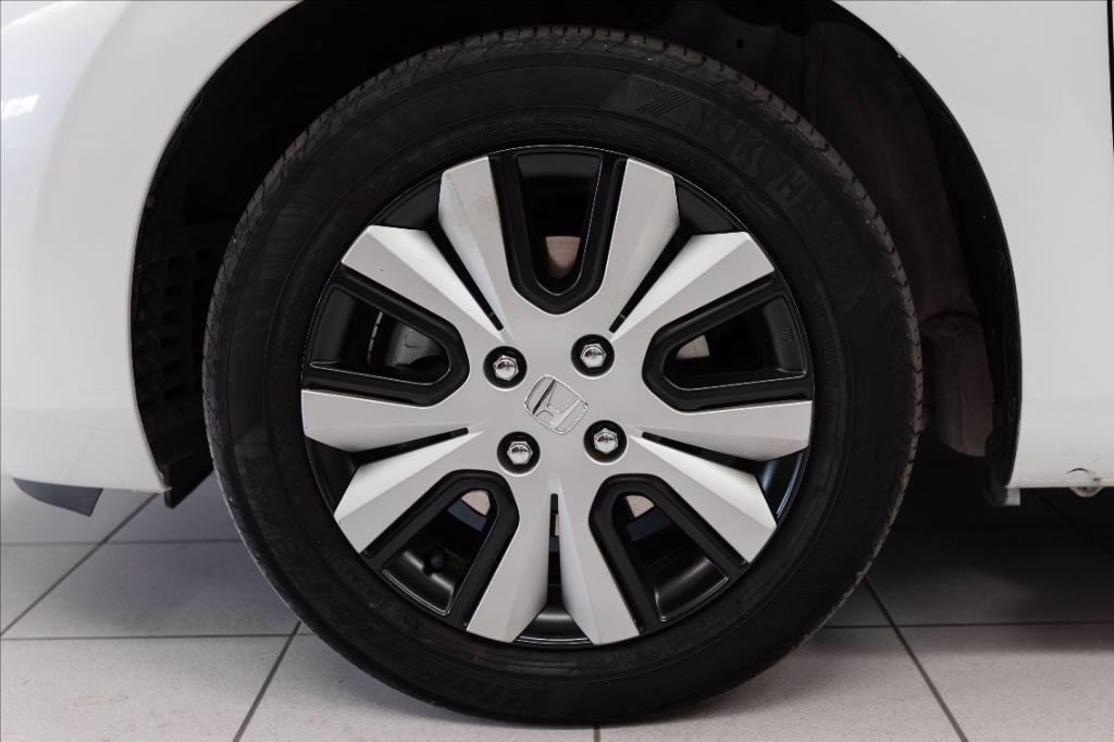 HONDA Jazz 1.5 hev Elegance ecvt del 2022