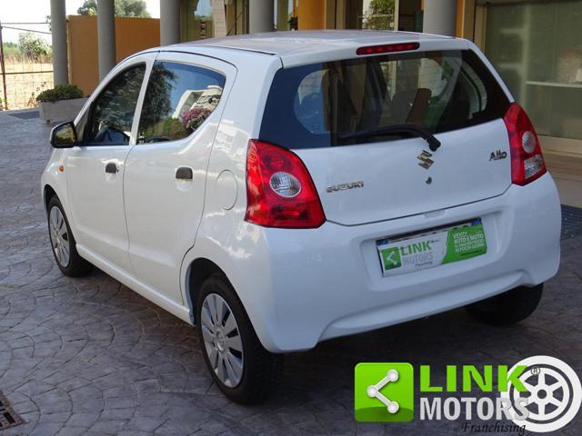 SUZUKI Alto 1.0 68 CV 5 PORTE