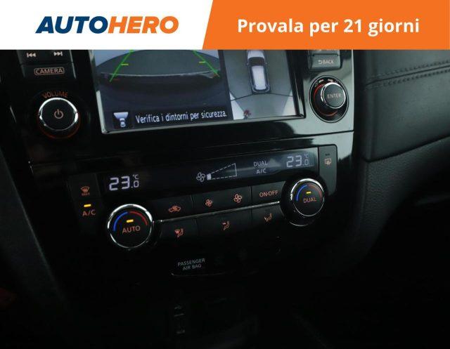 NISSAN X-Trail 1.6 dCi 4WD Business