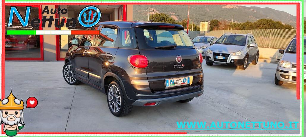 Fiat 500L 1.3 Multijet 95 CV Cross