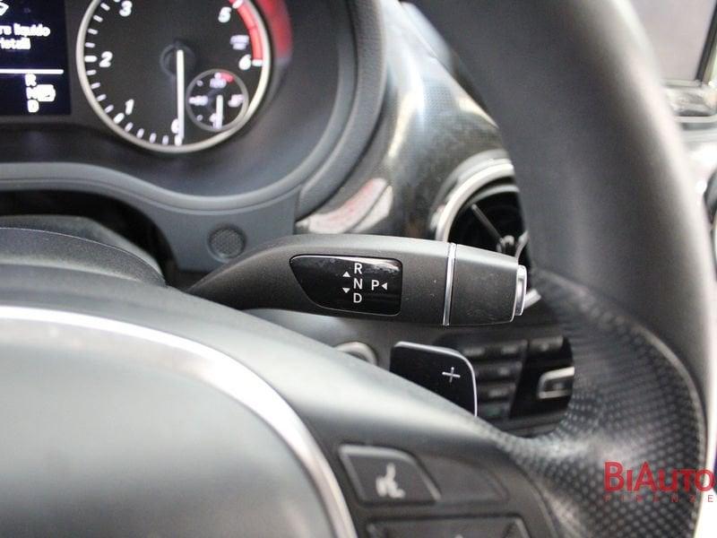 Mercedes-Benz Classe B B 180 CDI Executive Autom.
