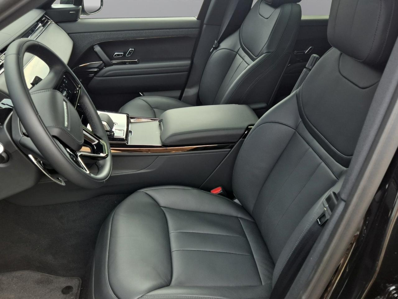 Land Rover Range Sport RR 3.0 I6 PHEV 460CV Rent Dark Edition Dynamic SE