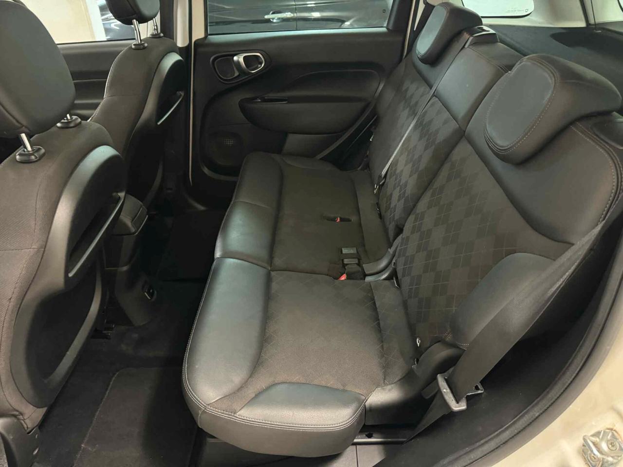 Fiat 500L 1.3 Multijet 95 CV Lounge