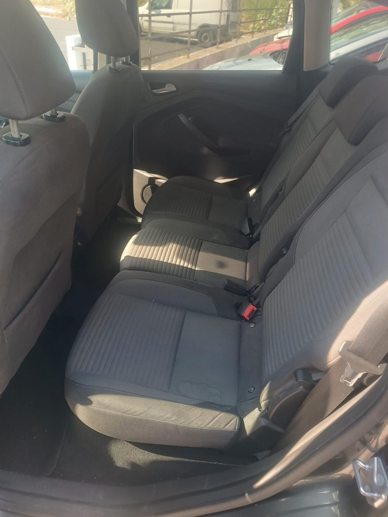Ford C-Max 1.5 TDCi 95CV Start&Stop Titanium