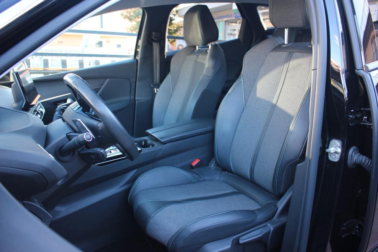 PEUGEOT 3008 ALLURE 1.5 130CV AT8 *PREZZO VERO* UNIPRO- KM CERTI- GARANZIA 12 MESI