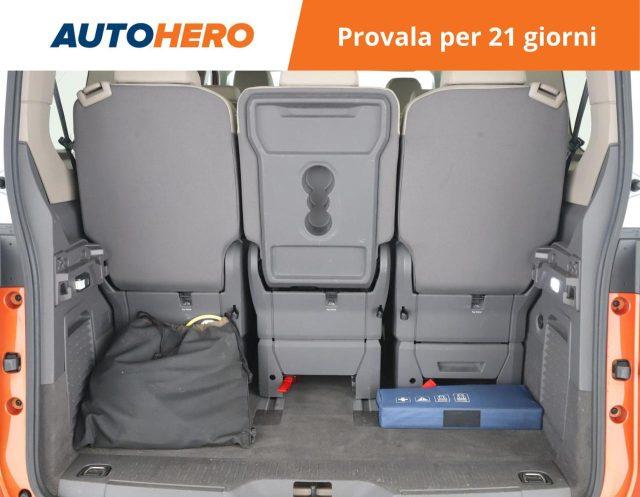 VOLKSWAGEN Multivan 1.4 TSI eHybrid Energetic