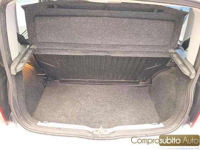 FIAT Panda 1.2 climing natural power